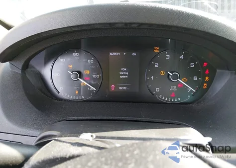 2022 Ram Promaster 2500 High Roof 159 Wb from USA, damaged, VIN 3C6LRVDG7NE111481